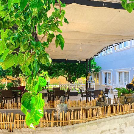 Mert Apart Hotel Beldibi  Bagian luar foto
