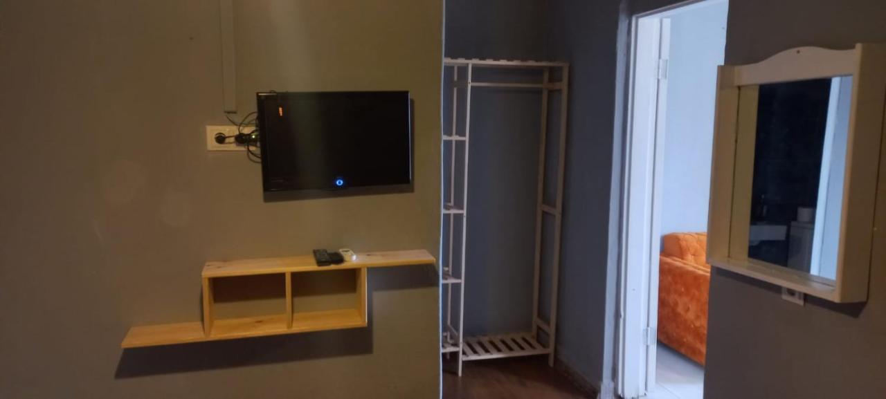Mert Apart Hotel Beldibi  Bagian luar foto