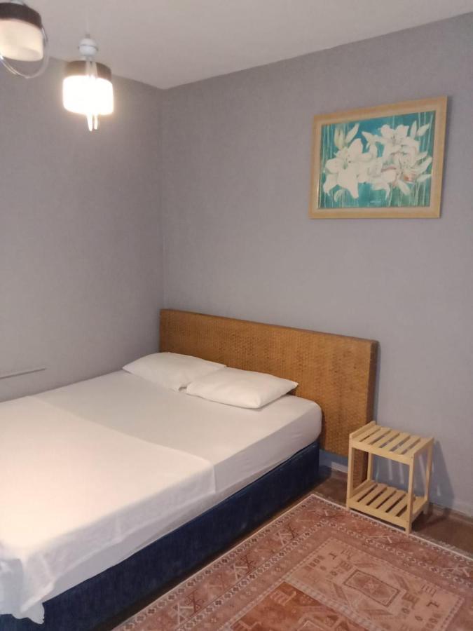 Mert Apart Hotel Beldibi  Bagian luar foto