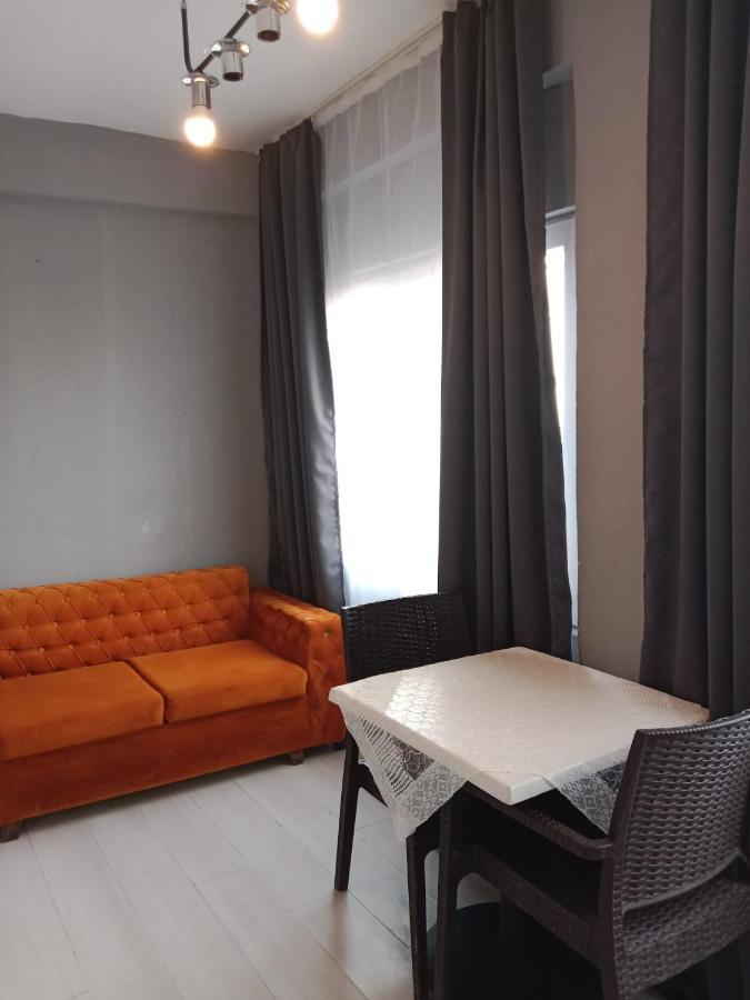 Mert Apart Hotel Beldibi  Bagian luar foto