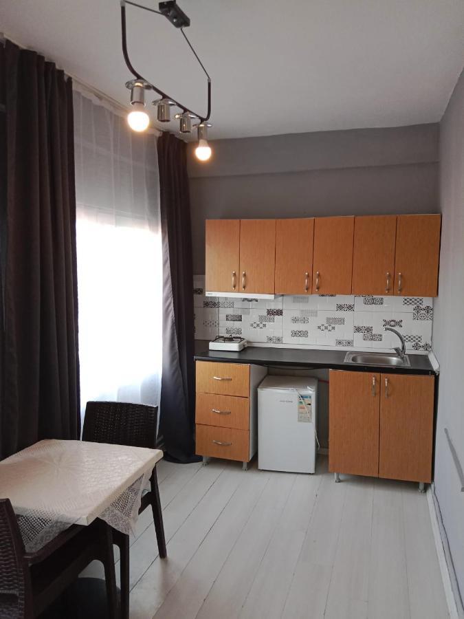 Mert Apart Hotel Beldibi  Bagian luar foto
