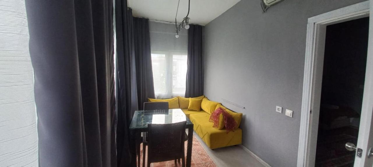 Mert Apart Hotel Beldibi  Bagian luar foto